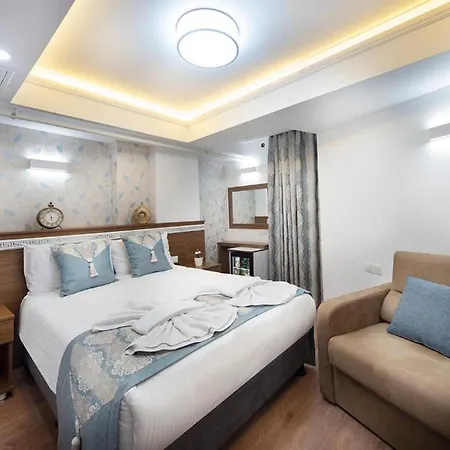 In Guest - Lika - Eco Double Affittacamere