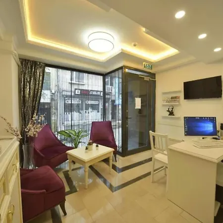 In Guest - Lika - Eco Double Affittacamere