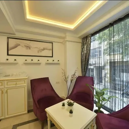 In Guest - Lika - Eco Double *