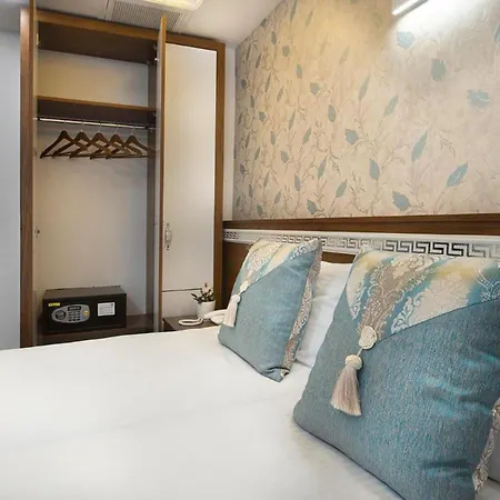 In Guest - Lika - Eco Double Guest house