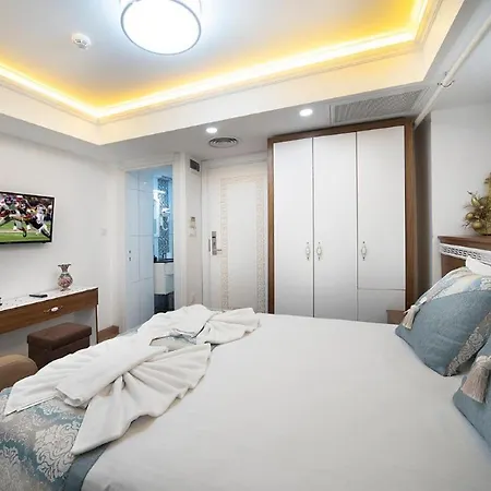 In Guest - Lika - Eco Double * 이스탄불