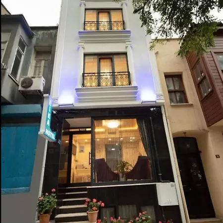In Guest - Lika - Eco Double * 이스탄불