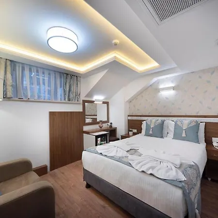 In Guest - Lika - Eco Double * Estambul